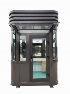 Bốt bảo vệ Vinacabin VS2.0x2.0 cao cấp