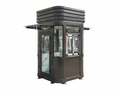 Bốt gác thép VS1.6x1.5