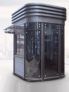 Bốt gác bảo vệ Vinacabin VS1.7x1.7