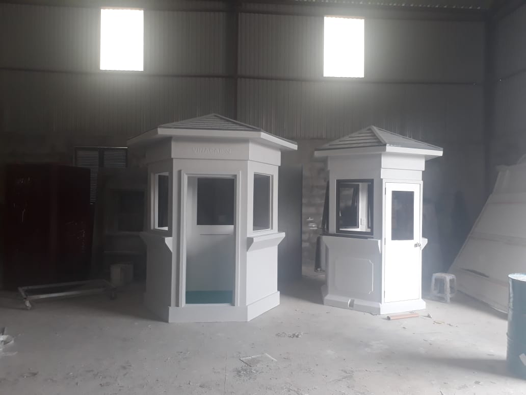 Chốt bảo vệ lục giác VINACABIN