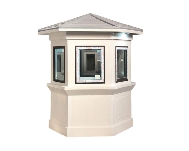 Nhà bảo vệ lục giác VC6L