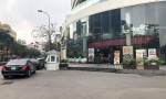 Cabin bảo vệ phải phù hợp với không gian kiến trúc