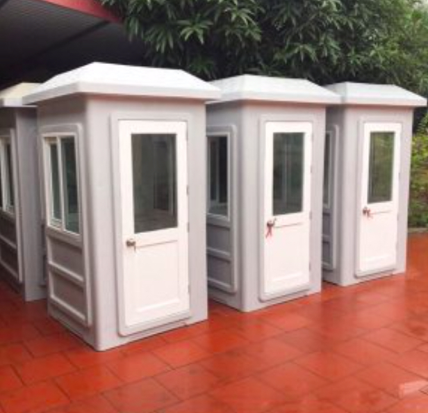 Thanh lý chốt bảo vệ cỡ nhỏ