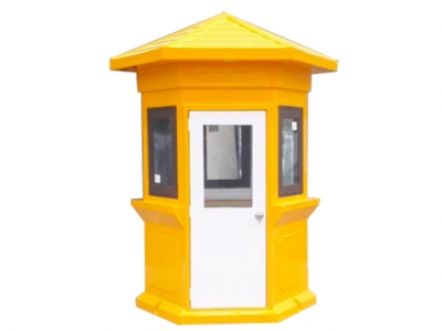 Bốt gác lục lăng VINACABIN