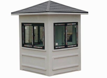 Bốt bảo vệ Vinacabin VC1.5x1.5N