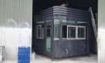 Nhà bảo vệ Vinacabin VS3.0x3.0 cao cấp