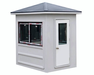 Bốt bảo vệ composite Vinacabin VC1.5x2.0N