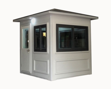 Bốt bảo vệ Vinacabin VC1.9x2.15N