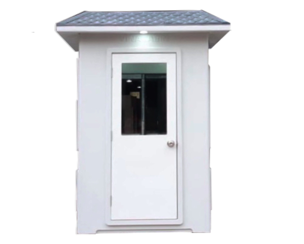 Bốt gác cỡ nhỏ Vinacabin VC1.35x1.35B