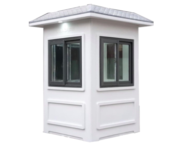 Cabin bảo vệ VC1.35x1.35B