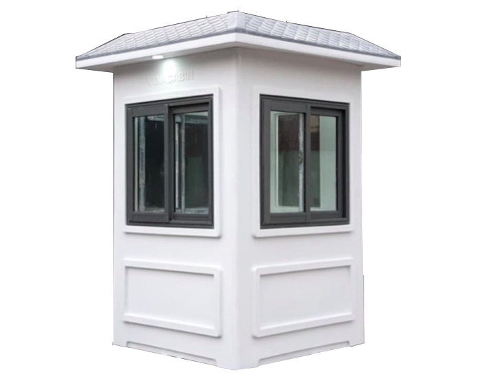 Cabin bảo vệ VC1.35x1.35B