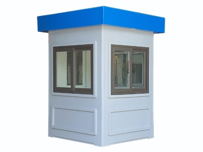 Bốt bảo vệ Vinacabin VC1.5x1.5H