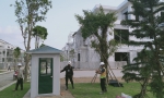 Thu mua bốt bảo vệ