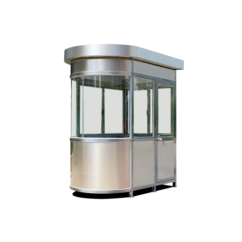 Bốt gác inox