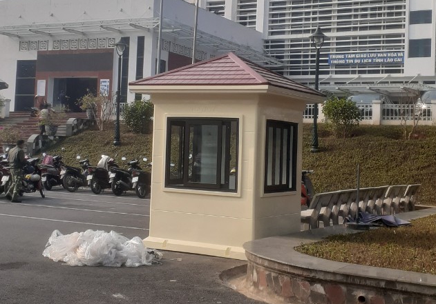 Cung cấp chốt bảo vệ cơ quan