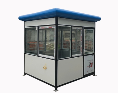 Phòng bảo vệ di động B2.0x2.0