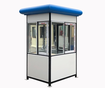 Cabin bốt bảo vệ giá rẻ
