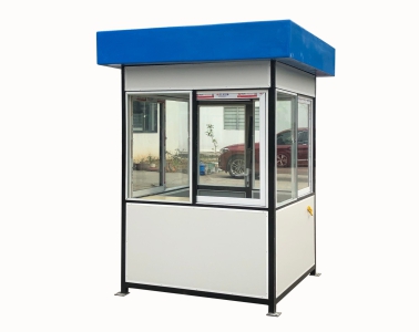 Bốt gác giá rẻ V1.5x1.5