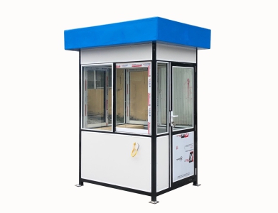 Bốt gác cỡ nhỏ V1.2x1.5
