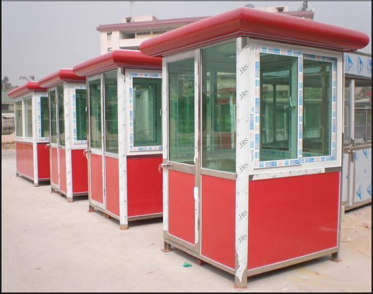 Bốt bảo vệ giá rẻ