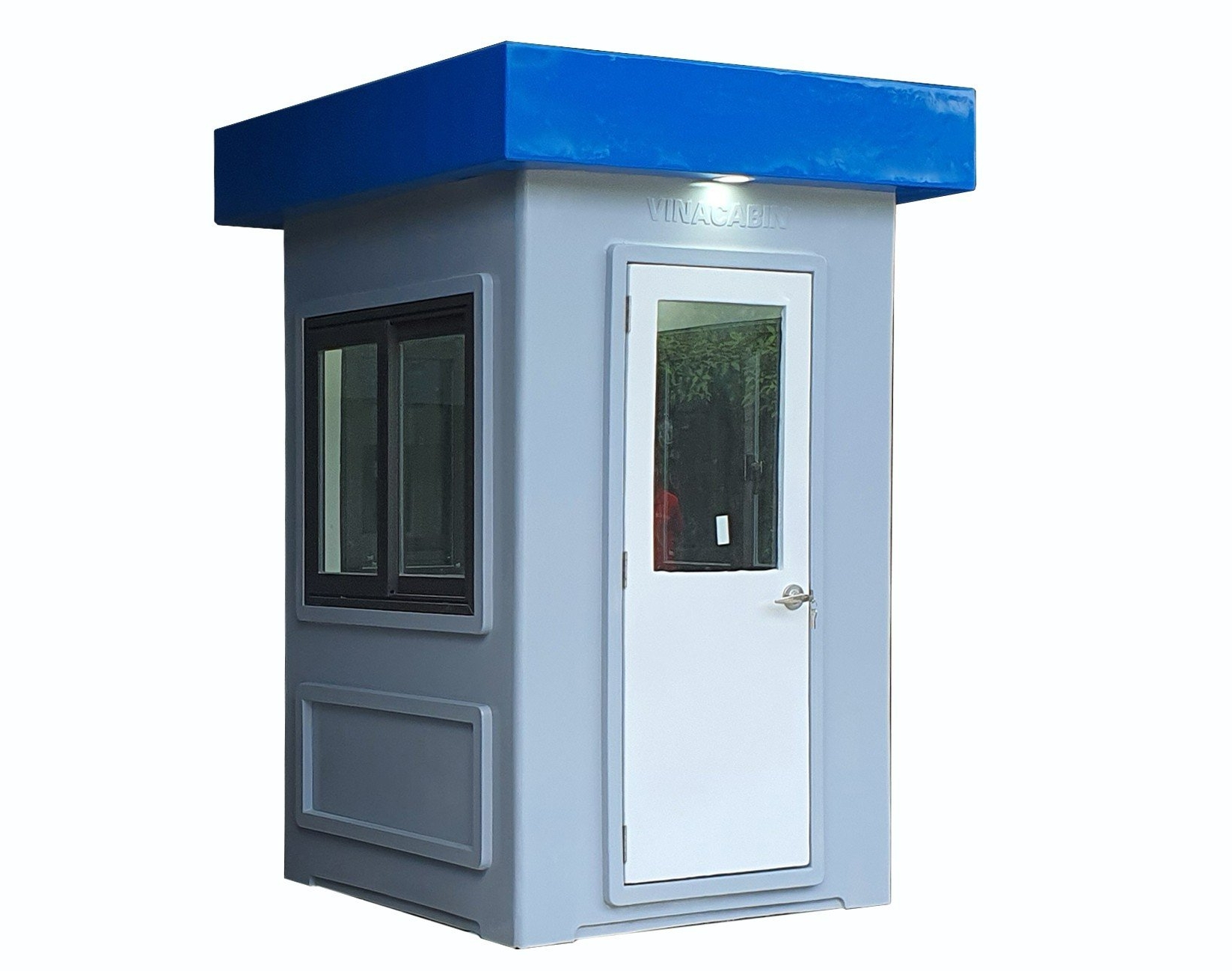 Cabin bảo vệ Vinacabin VC1.35x1.35H