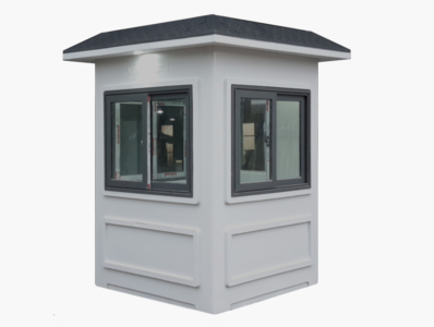 Bốt bảo vệ Vinacabin VC1.5x1.5B