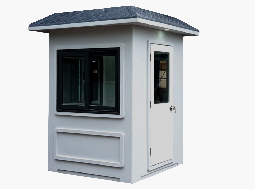 Bốt gác mái bằng Vinacabin VC1.5x.15B