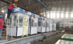 Bốt gác giá rẻ